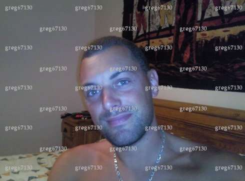 greg67130 - Homme BDSM - Strasbourg