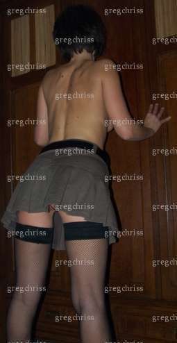 gregchriss - Couple BDSM - Lodève