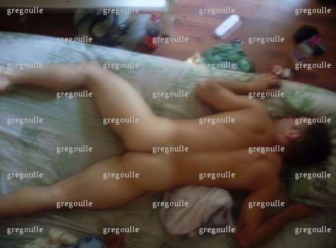 gregoulle - Homme coquin - Toulouse