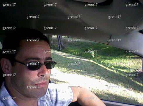 grenn17 - Homme candaulisme - Benon