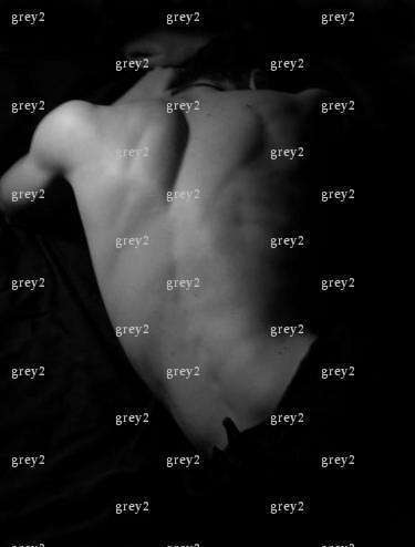 grey2 - Homme BDSM - Gagny