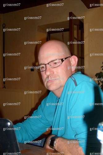 grissom07 - Homme échangiste - Valence