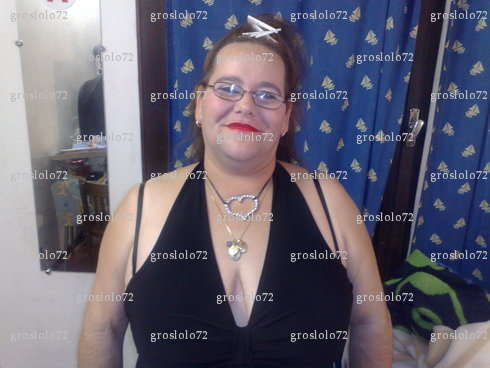 groslolo72 - Femme bi Libertine BDSM - Malicorne-sur-Sarthe
