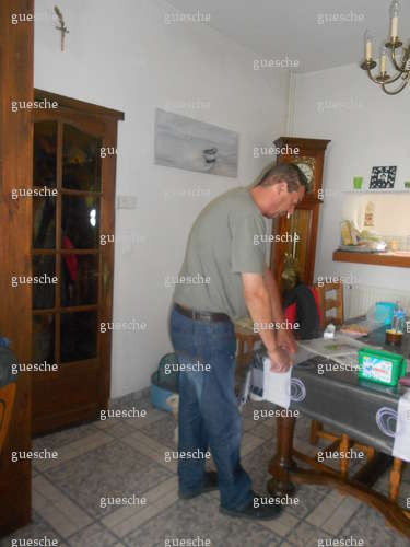 guesche - Couple coquin - Coudekerque-Branche