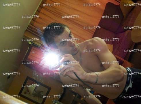 guigui2776 - Homme bi BDSM - L'Aigle