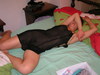 guilange Couple Femme bi 39 et 43 ans Saint-Nicolas