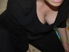 guimorphe Couple Femme bi 41 et 41 ans Vesoul