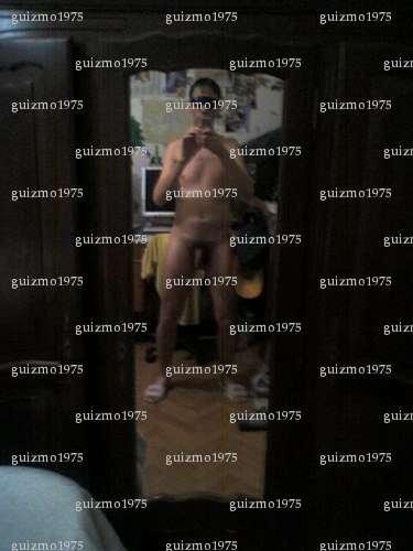 guizmo1975 - Homme BDSM - Dommartin-lès-Remiremont
