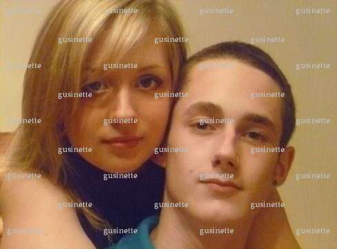 gusinette - Couple coquin - Chantilly