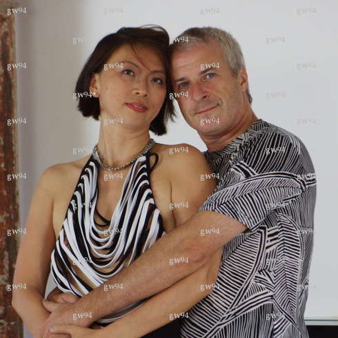 gw94 - Couple bi échangiste - Alfortville
