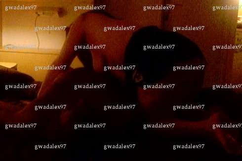 gwadalex97 - Homme candaulisme - Gennevilliers
