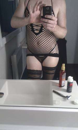 gwen93 - Trans/trav candaulisme - Essigny-le-Petit