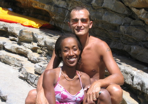 gregsan - Couple échangiste - pas loin