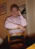 H-77-Will Homme 43 ans Melun