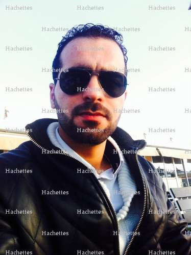 Hachettes - Homme libertin - Evry
