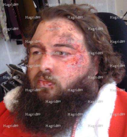 Hagrid89 - Couple candaulisme - Migennes