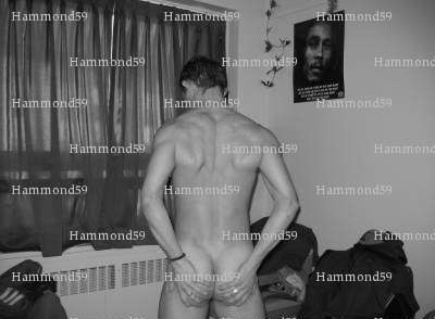 Hammond59 - Homme coquin - Lille
