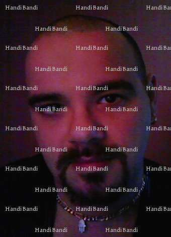 HandiBandi - Homme coquin - Paris