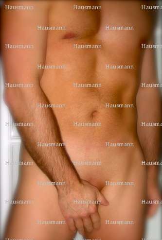 Hausmann - Homme échangiste - Paris
