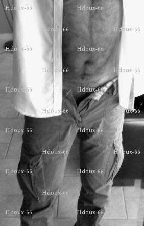 Hdoux-66 - Homme BDSM - Perpignan