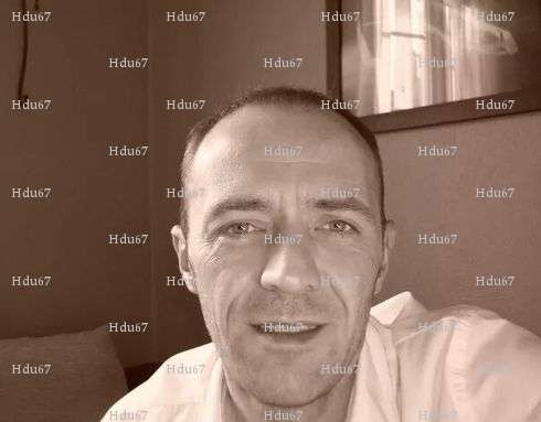 Hdu67 - Homme candaulisme - Strasbourg