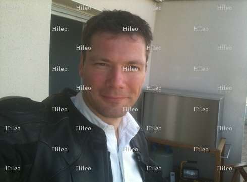 Hileo - Homme coquin - Dijon
