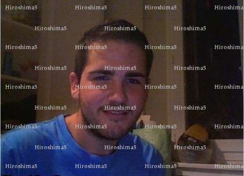 Hiroshima5 - Homme bi coquin - Ludres