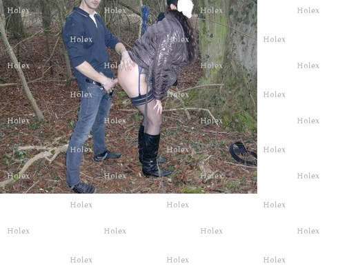 Holex - Homme candaulisme - Metz