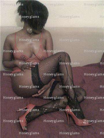 Honeyglams - Femme BDSM - Paris