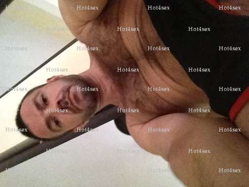 Hot4sex - Homme BDSM - Paris