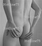 Hotline75 - Homme BDSM - Paris