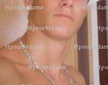 HpourMdame - Homme BDSM - Eleu-dit-Leauwette
