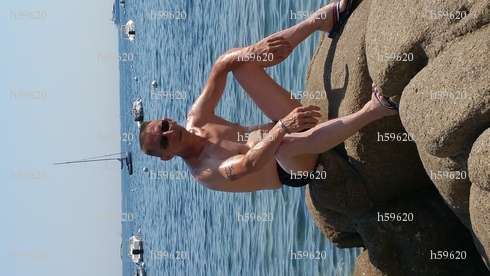 h59620 - Homme BDSM - Aulnoye-Aymeries