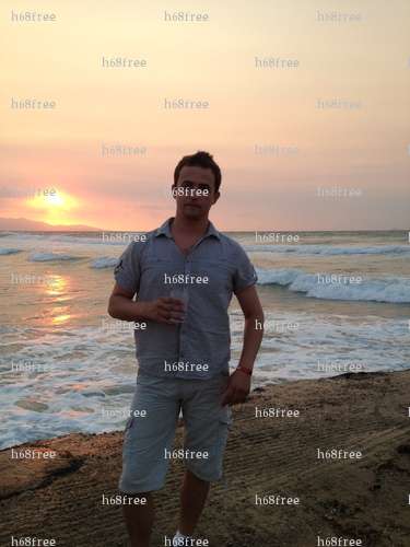 h68free - Homme BDSM - Mulhouse