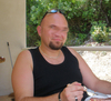 haaron84 Homme 38 ans Boll�ne
