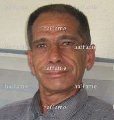 haffame - Homme mélangiste - Angers