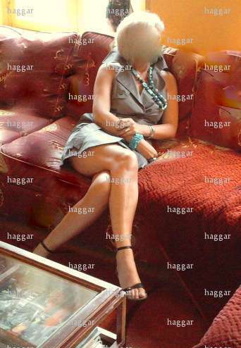 haggar - Couple candaulisme - Lille