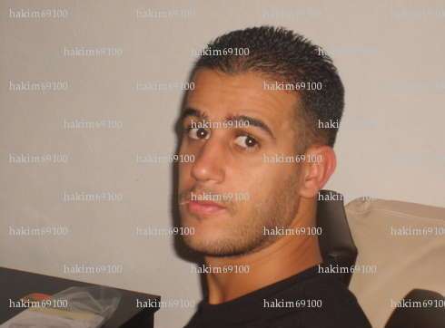 hakim69100 - Homme échangiste - Villeurbanne