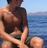 halfmast Homme 27 ans Paris