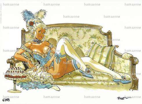 hamazone - Homme BDSM - Saumur