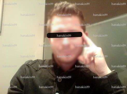 hanakin59 - Homme candaulisme - Lille