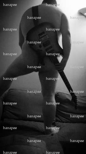 hanapee - Homme bi BDSM - Marcoussis