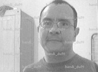 handi_du59 - Homme candaulisme - Lille