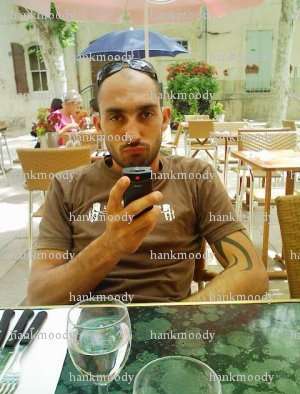 hankmoody - Homme échangiste - Aix-en-Provence