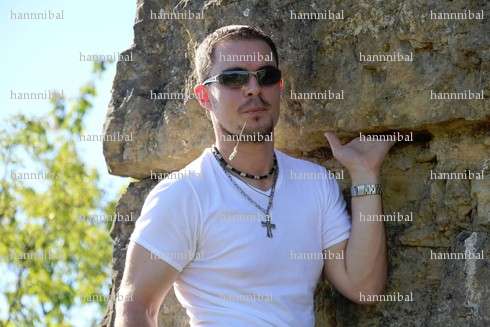 hannnibal - Homme BDSM - Thionville