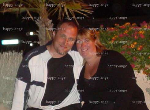 happy-ange - Couple mélangiste - Bailly-Romainvilliers