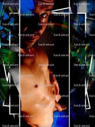 hard-amant - Homme candaulisme - Carvin
