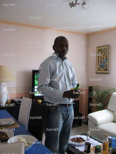 haris45 - Homme échangiste - Orléans