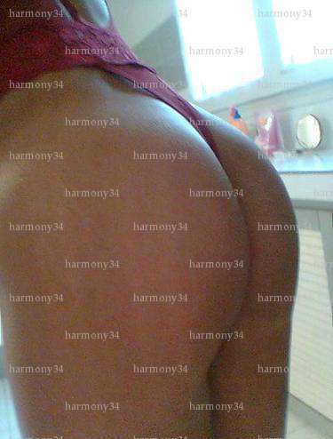 harmony34 - Couple échangiste - Argelliers