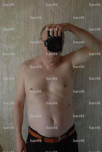 haro54 - Homme bi mélangiste - Thionville